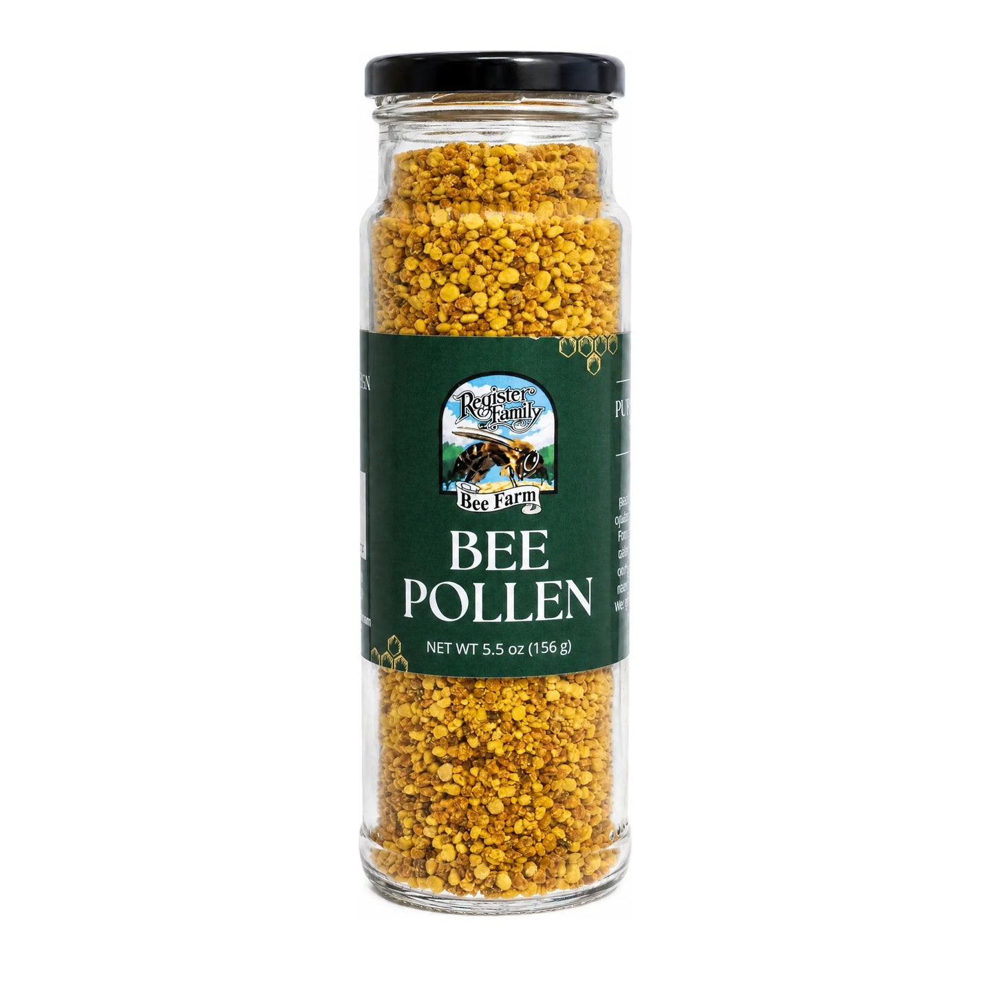 Bee Pollen