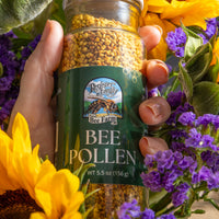 Bee Pollen