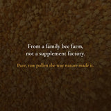 Bee Pollen