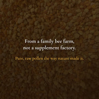 Bee Pollen