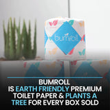Premium Toilet Paper & Paper Towels