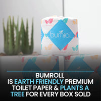 Premium Toilet Paper & Paper Towels