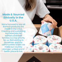 Premium Toilet Paper & Paper Towels