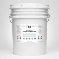 Automatic Dishwasher Powder