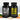 Power Bundle: Magnesium + Vitamin K2 & D3 with Pepper Extract