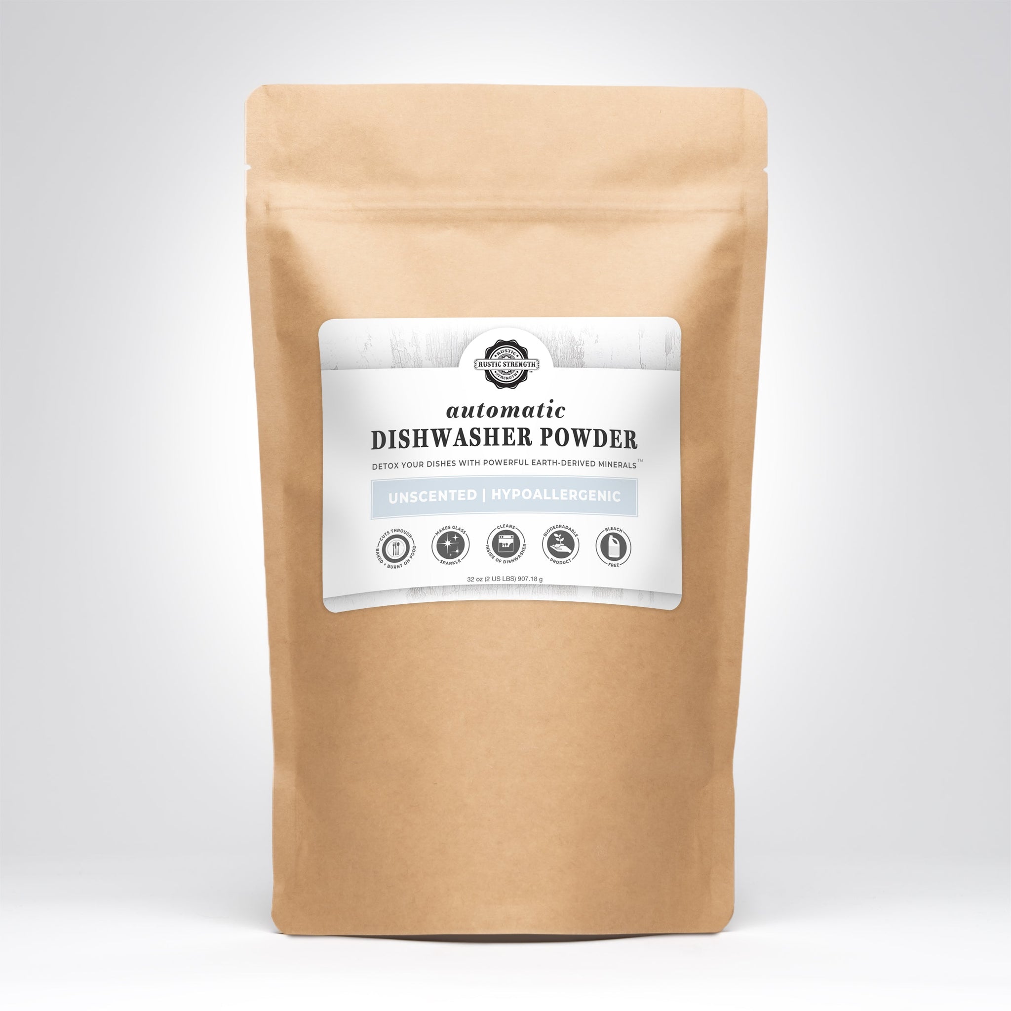 Automatic Dishwasher Powder