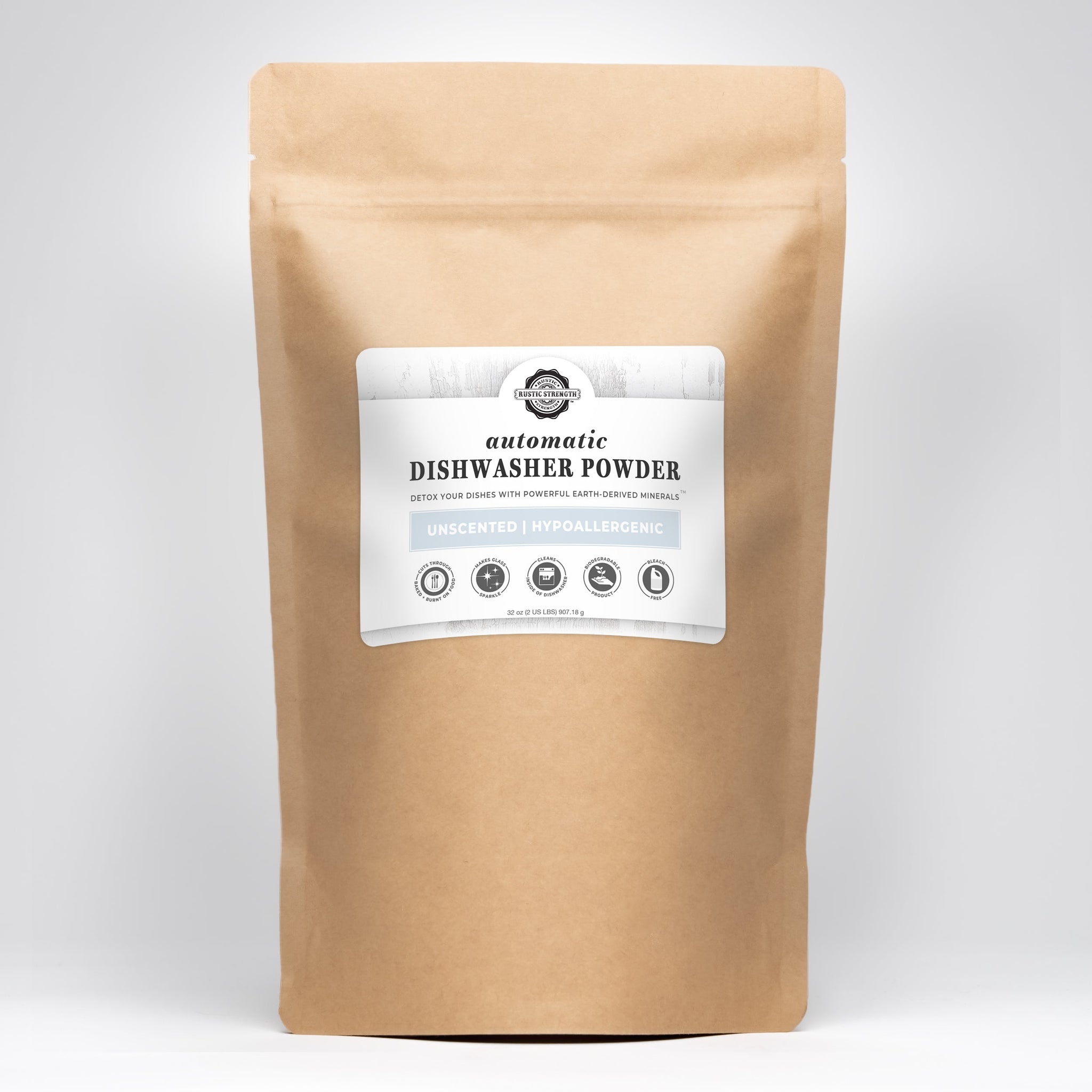 Automatic Dishwasher Powder