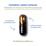 More Milk Plus® - Liquid Capsules