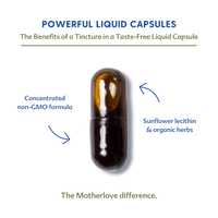 More Milk® Special Blend - Liquid Capsules