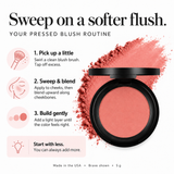 Organic Pressed Blush