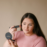 Pressed Organic Bronzer