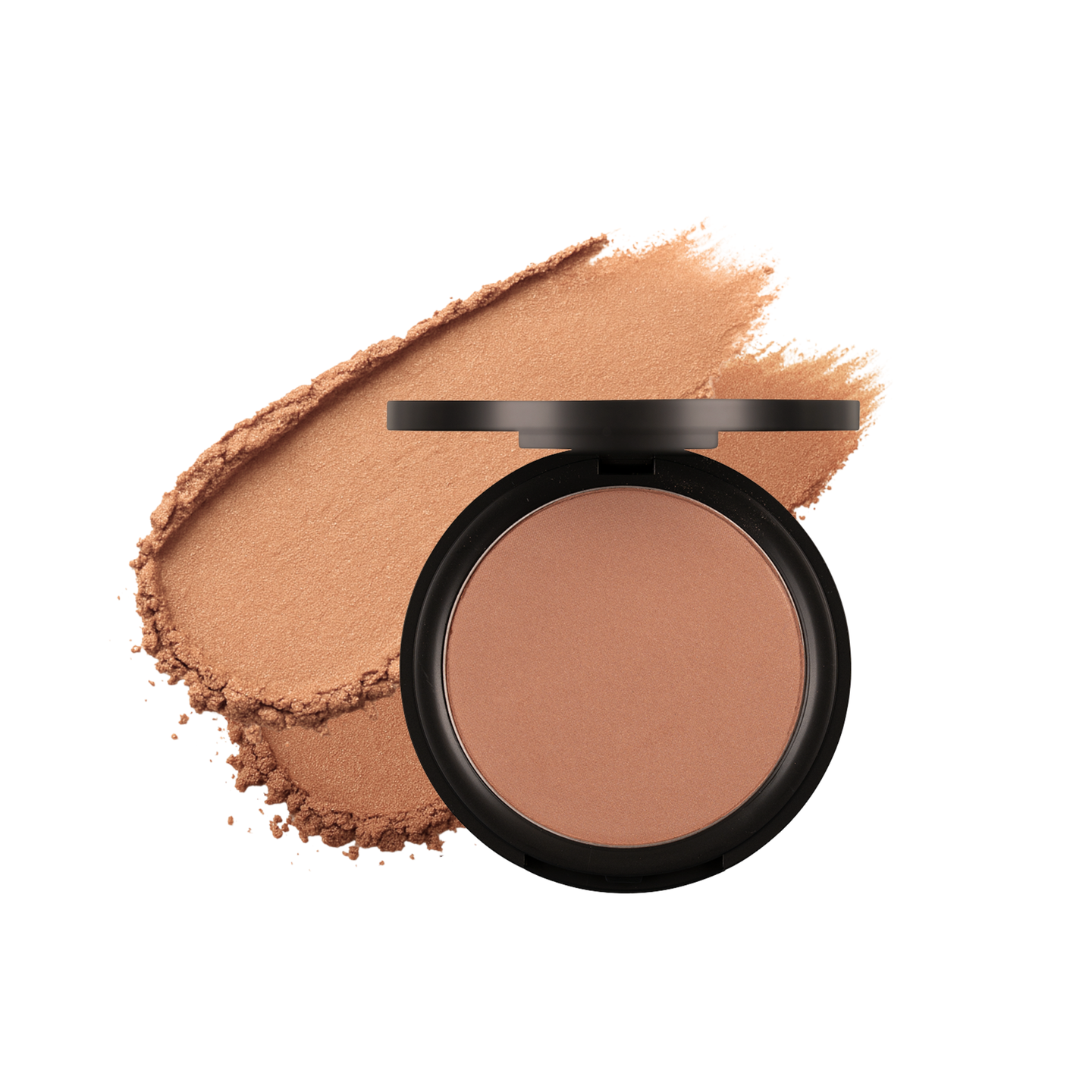 Pressed Organic Bronzer