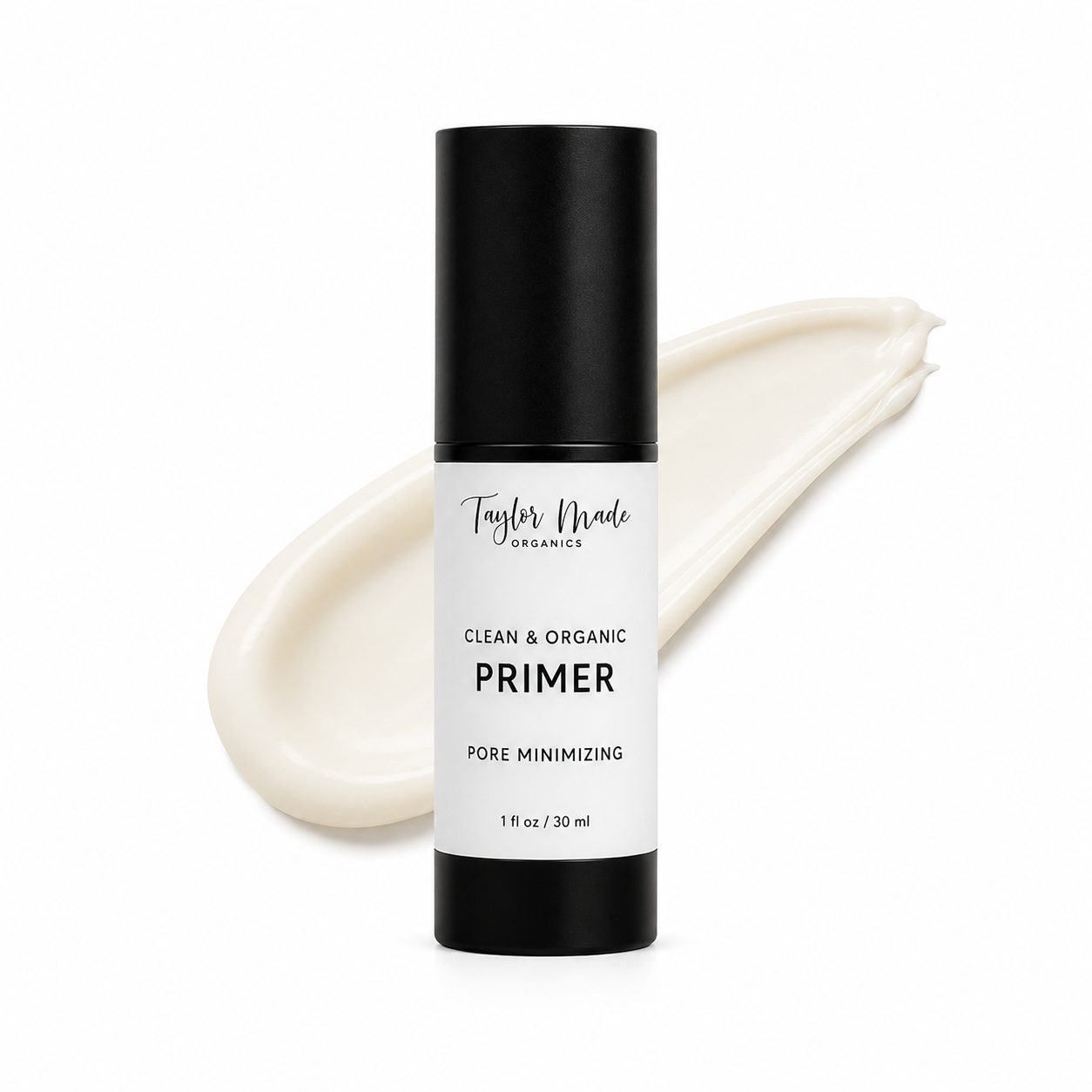 Organic Primer