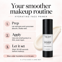 Organic Primer