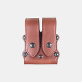 Pro-Hide™ Double Magazine Pouch With Flaps