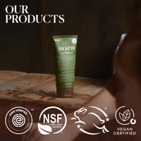 Men's Facekit