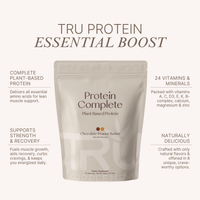 Protein Complete