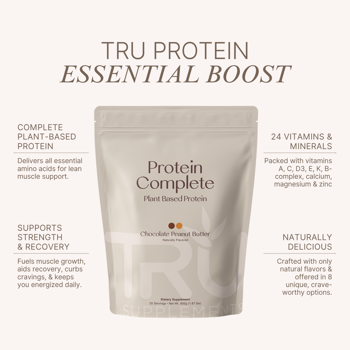 Protein Complete