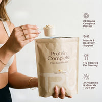 Protein Complete
