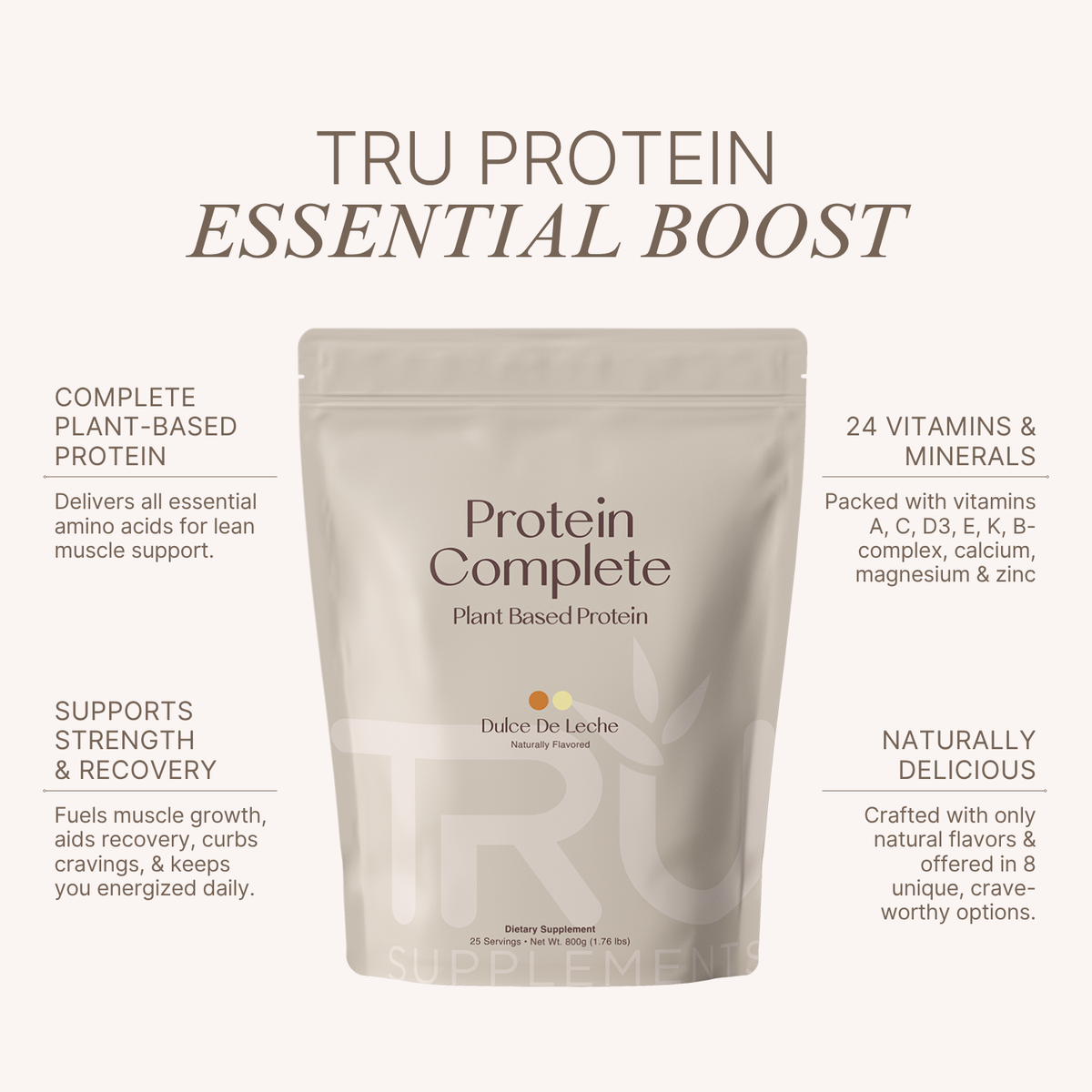 Protein Complete