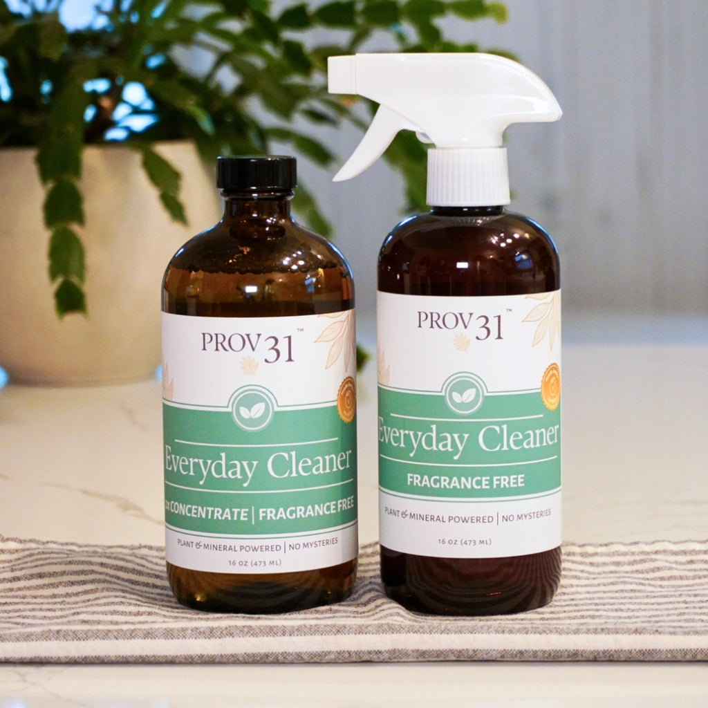 Everyday Cleaner Concentrate