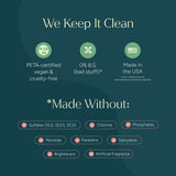 Fresh Citrus Carpet & Upholstery Shampoo