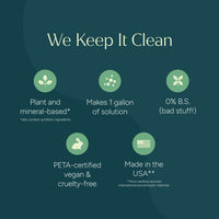 Everyday Multi-Surface Cleaner