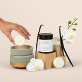 Pure Vanilla Wax Melts