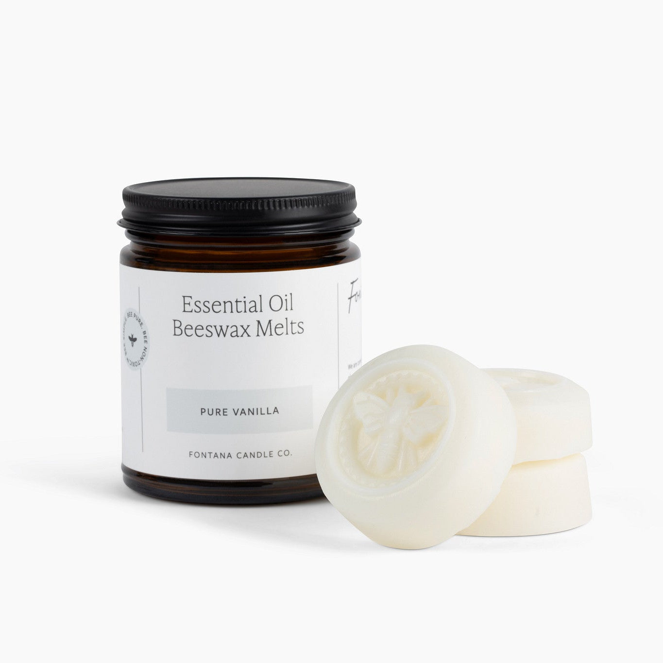 Pure Vanilla Wax Melts
