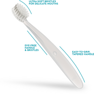 Pure Toothbrush (6 mo+)
