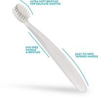 Pure Toothbrush (6 mo+)