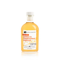 Quince & Chardonnay Wine Vinegar
