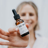 The Organic R&A Facial Moisturizing Oil | Combination + Acne Prone Skin