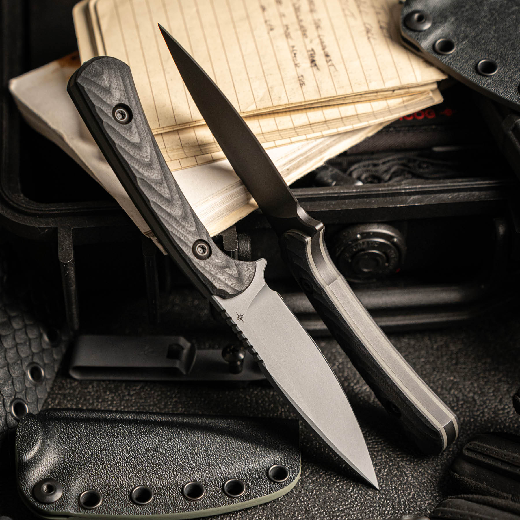 Ravyth S