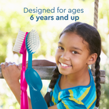 Kidz® Toothbrush (6 yrs+)