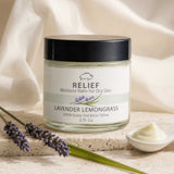 RELIEF Bison Tallow Skin Balm