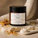 RELIEF Bison Tallow Skin Balm