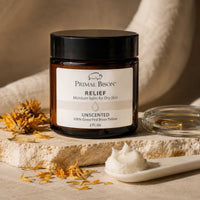 RELIEF Bison Tallow Skin Balm