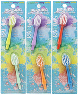 Big Kidz® Replacement Heads (2 pack)