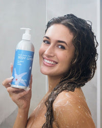 Body Wash