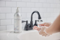 Hand Wash