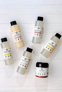 Cleaning Sampler | Scented