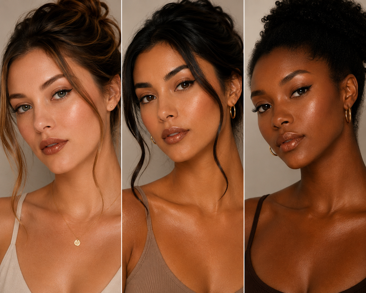 Organic Lip Gloss