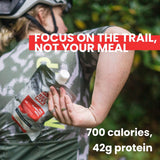 RecPak Outdoor Meal Replacement
