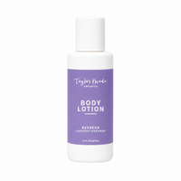 Refresh Organic Lotion