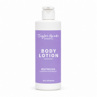 Refresh Organic Lotion