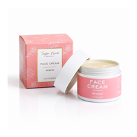 Renew Face Cream with Collagen + Hyaluronic Acid