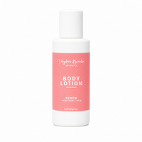 Renew Organic Lotion with Hyaluronic Acid