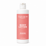 Renew Organic Lotion with Hyaluronic Acid
