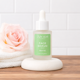 Revive Face Serum | Bakuchiol oil and Hyaluronic Acid
